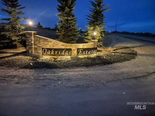 25412 Bur Oak Pl, Caldwell, ID, 83607-9149 | Card Image