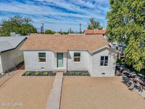 1116 S 6th Avenue, Safford, AZ, 85546 | Card Image