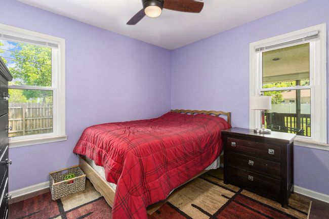 1198 Hawthorne Ave, House other with 2 bedrooms, 1 bathrooms and null parking in Ypsilanti MI | Image 17