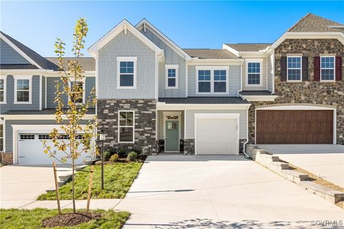 9454 Tesserae Way, Richmond, VA, 23238-1112 | Card Image