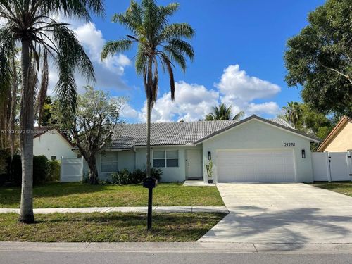 21281 Hazelwood Ln, Boca Raton, FL, 33428-1726 | Card Image