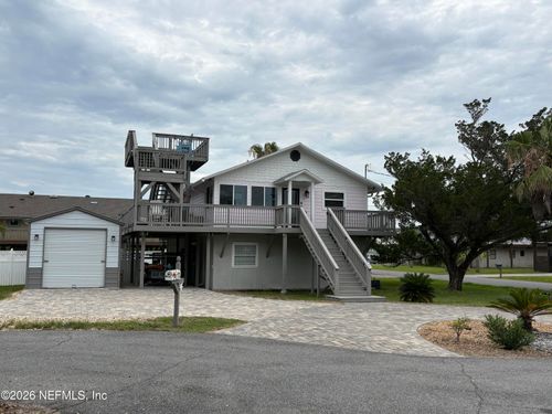 1630 Irene Court, Fernandina Beach, FL, 32034 | Card Image