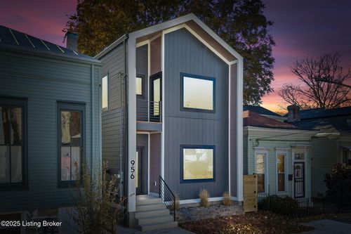 956 Vine St, Louisville, KY, 40204-2023 | Card Image