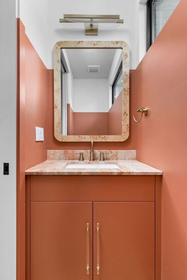 Bathroom featuring vanity | Image 19