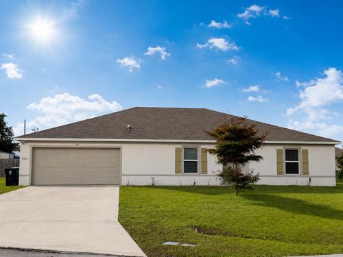5363 Nw Perez Ct, Port St Lucie, FL, 34983-5310 | Card Image