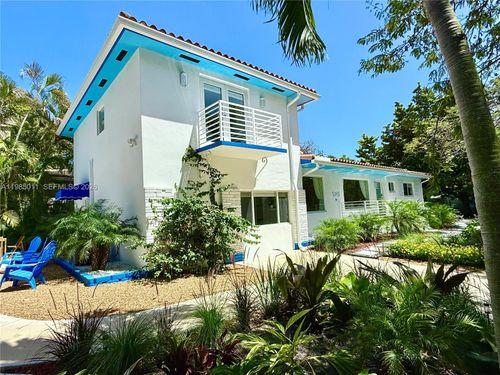 1345 Sw 14th Ave, Miami, FL, 33145-1539 | Card Image