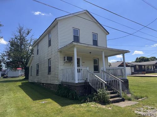 238 3rd Avenue, Heilwood, PA, 15745 | Card Image