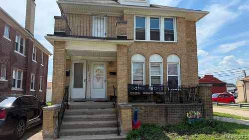 1038 Washington Street, Dearborn, MI, 48124 | Card Image