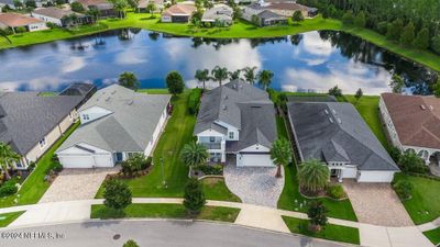 197 Bonita Vista Drive, House other with 4 bedrooms, 3 bathrooms and null parking in Ponte Vedra FL | Image 3