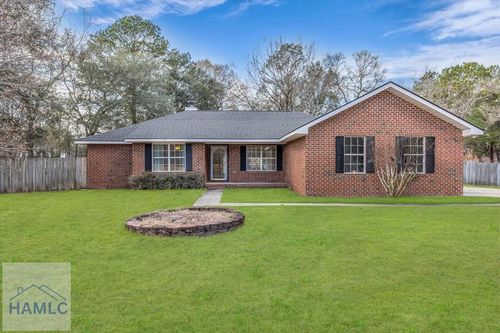 153 Hughes Drive, Midway, GA, 31320 | Card Image