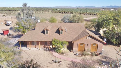 3342 E County 17 3/4 St, Yuma, AZ, 85365-4784 | Card Image