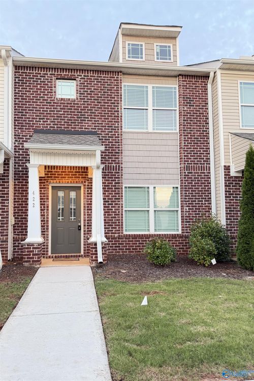 422 Falls Pt Sw, Madison, AL, 35756-6605 | Card Image