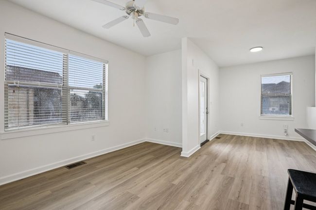 Another view of the upstairs living area. | Image 21