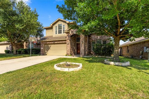 7711 Stephany Taylor Dr, Austin, TX, 78745-4066 | Card Image