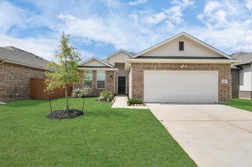 1210 Crescent Peak Ct, Rosharon, TX, 77583-4174 | Card Image