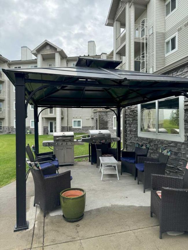 205 - 5000 Somervale Court Sw, Condo with 2 bedrooms, 1 bathrooms and 1 parking in Calgary AB | Image 18