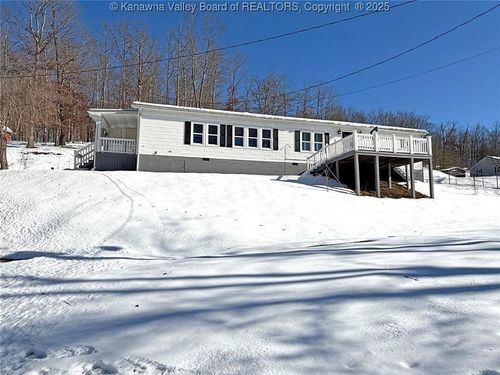 1949 Garretts Bend Road, Sod, WV, 25564 | Card Image