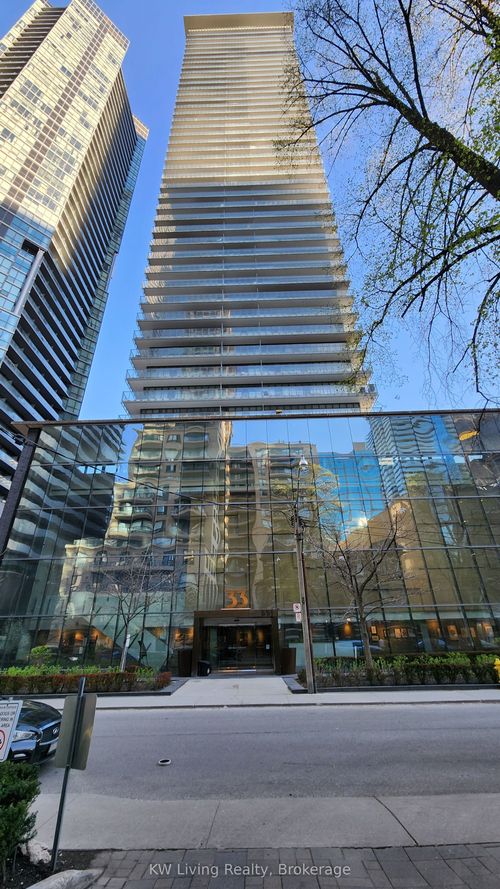 2507-33 Charles St E, Toronto, ON, M4Y0A2 | Card Image
