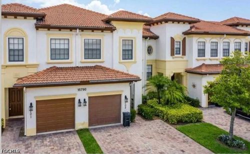 104-15790 Portofino Springs Blvd, FORT MYERS, FL, 33908-8532 | Card Image