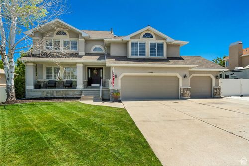 6063 S Kamas Dr, Taylorsville, UT, 84129-2073 | Card Image