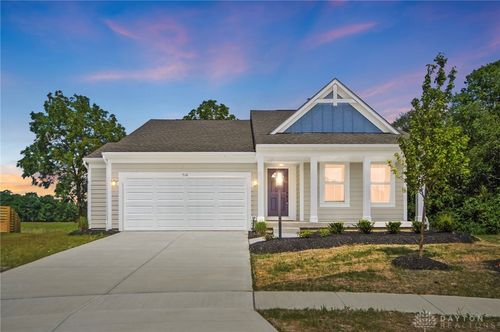 510 Iris Dr, Yellow Springs, OH, 45387-1478 | Card Image