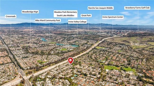 12 Rockrose Way, House other with 3 bedrooms, 2 bathrooms and 2 parking in Irvine CA | Image 32