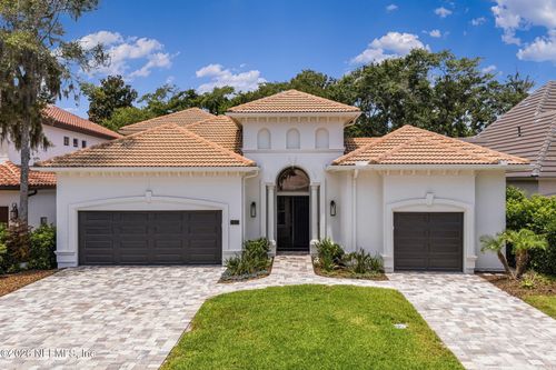 105 Laurel Way, Ponte Vedra Beach, FL, 32082-3912 | Card Image