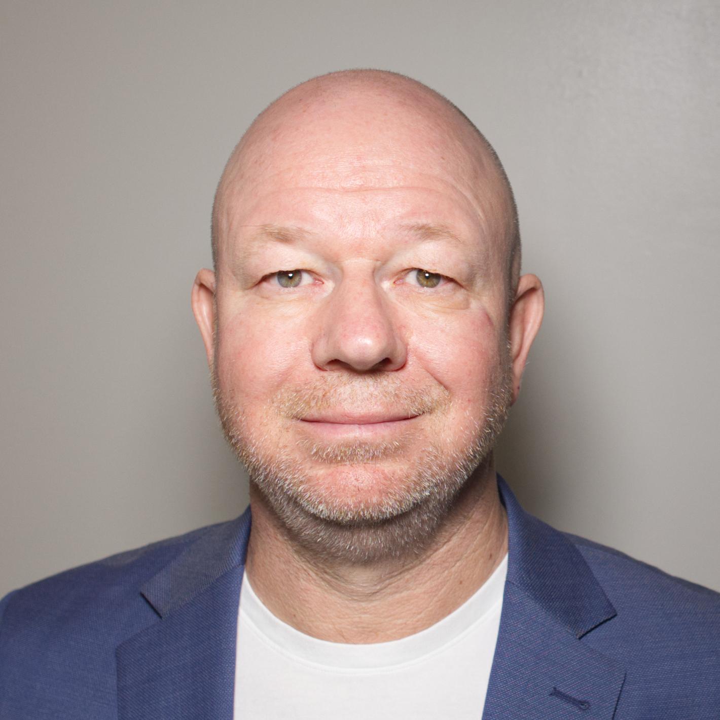 Thomas Druck