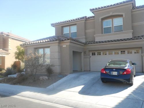 2121 Mountain Rail Dr, North Las Vegas, NV, 89084-3124 | Card Image