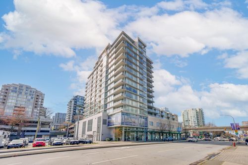 501-8068 Westminster Highway, Richmond, BC, V6X0C6 | Card Image