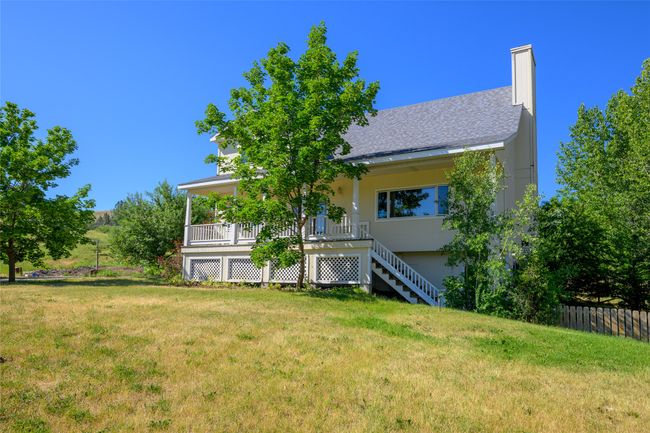 11740 Gopher Dr, House other with 4 bedrooms, 4 bathrooms and null parking in Missoula MT | Image 41