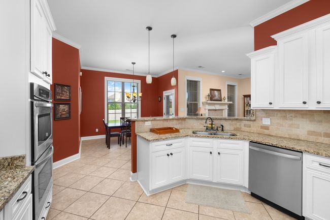 325 Fairoaks Dr, House other with 4 bedrooms, 3 bathrooms and null parking in Oakland TN | Image 21