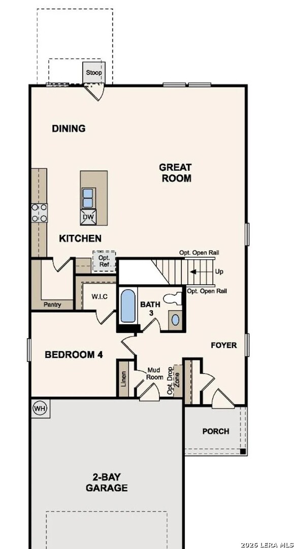 Residential in San Antonio 2