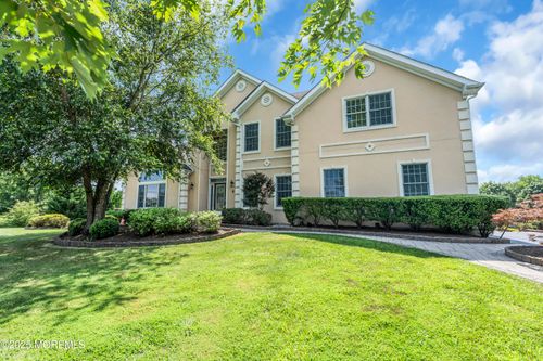 6 Cooper Ct, Cream Ridge, NJ, 08514-1531 | Card Image