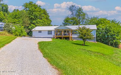 1036 Jessica Rose Lane, House other with 3 bedrooms, 2 bathrooms and null parking in Dandridge TN | Image 3