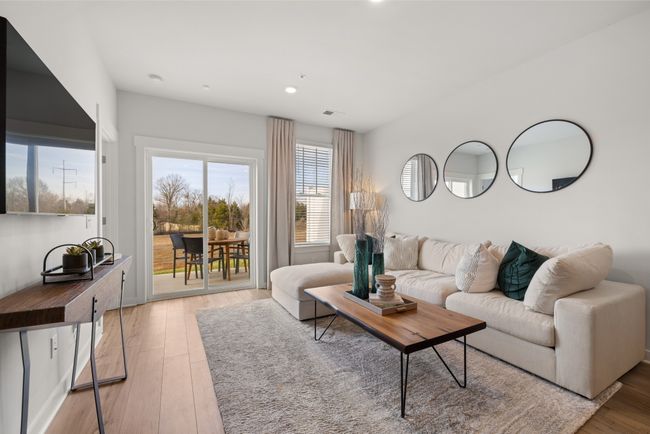 572 Trinity Way, Townhouse with 3 bedrooms, 3 bathrooms and 1 parking in Spring Hill TN | Image 5