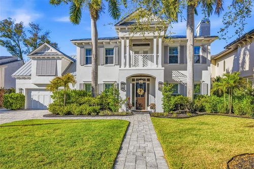 2909 W Bay Vista Ave, TAMPA, FL, 33611-1609 | Card Image