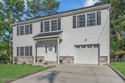 27 Sylvan Boulevard, House other with 4 bedrooms, 2 bathrooms and null parking in Howell NJ | Image 1