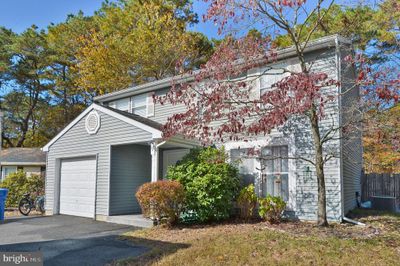 9 Jackson, House other with 4 bedrooms, 2 bathrooms and null parking in MARLTON NJ | Image 1