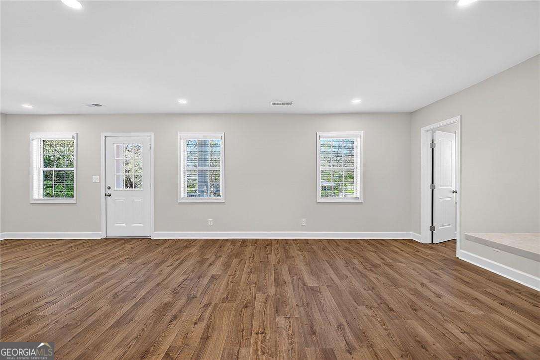 Residential Lease in Decatur