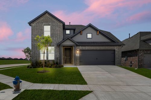 3103 Goldfinch Dr, Royse City, TX, 75189-5864 | Card Image