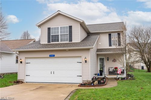 37-3981 March Creek Lane, Rootstown, OH, 44272 | Card Image