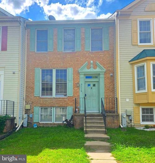 2110 Commodore Ct, ODENTON, MD, 21113-1011 | Card Image