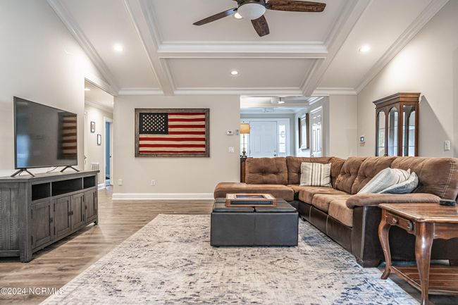 4 Wingate Ct, House other with 3 bedrooms, 2 bathrooms and 2 parking in Pinehurst NC | Image 8