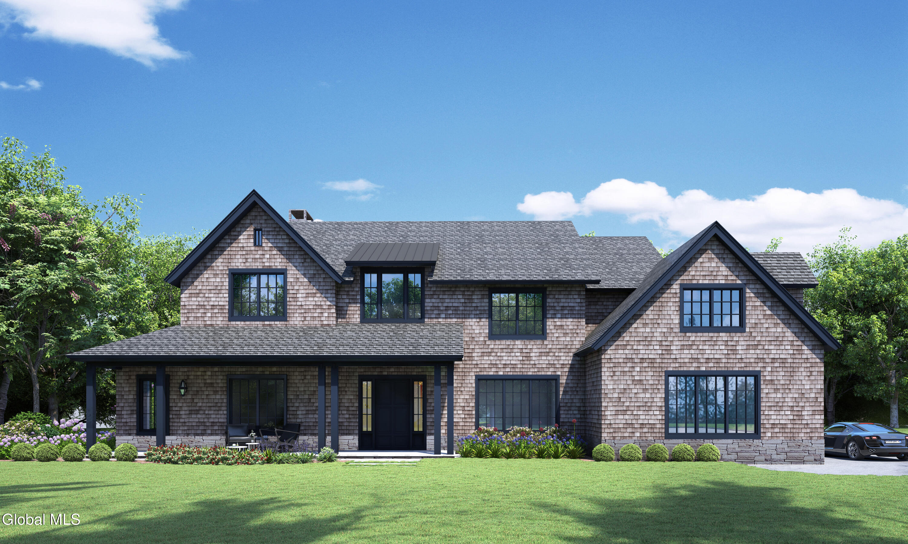 Residential in Saratoga Springs 3