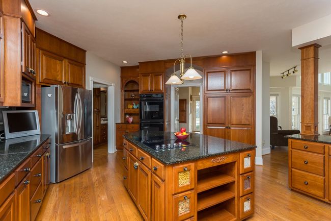 1582 N River Rd, House other with 4 bedrooms, 5 bathrooms and null parking in MOUNT CRAWFORD VA | Image 20
