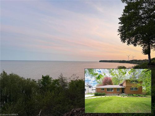 709 Nelson Street W, Port Dover, ON, N0A1N2 | Card Image