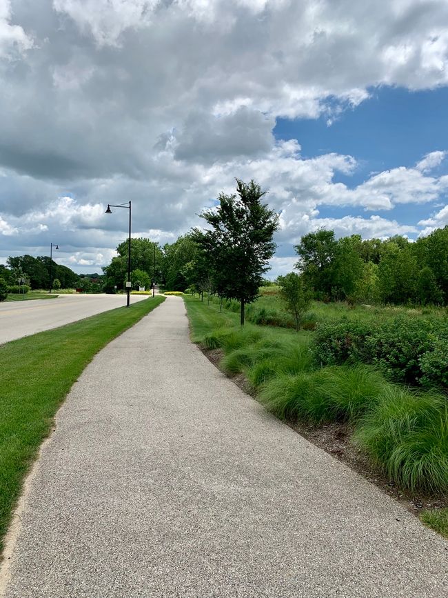 464 Carpathian Dr, Townhouse with 3 bedrooms, 3 bathrooms and 2 parking in Crystal Lake IL | Image 41