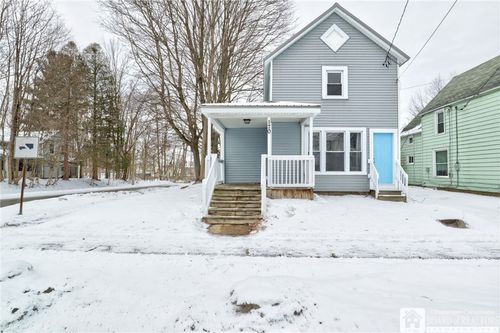 170 Dunham Ave, Celoron, NY, 14720-8021 | Card Image