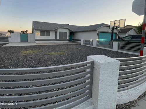 8619 W Cypress Street, Phoenix, AZ, 85037 | Card Image